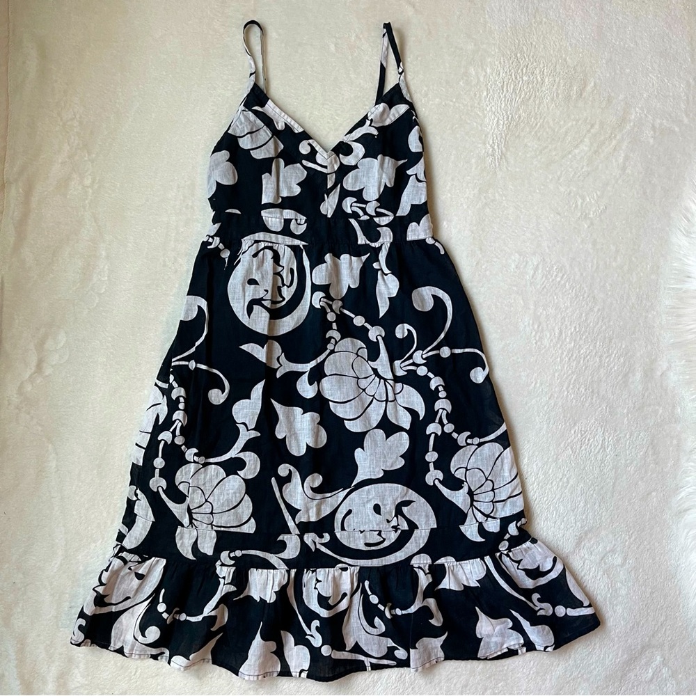 Old Navy Spaghetti Strap Summer Dress